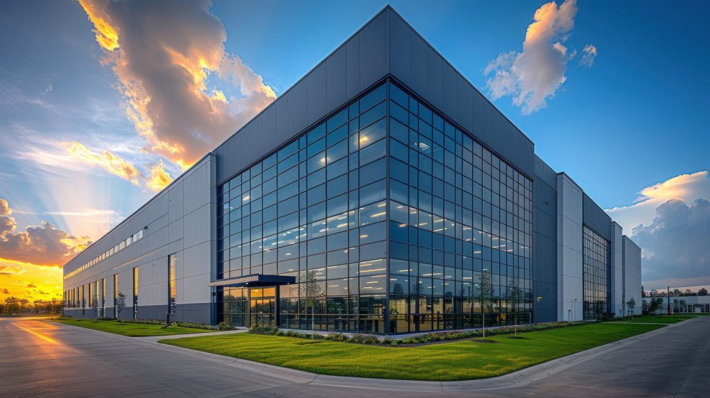 Commercial Real Estate News 2025 WA State Update