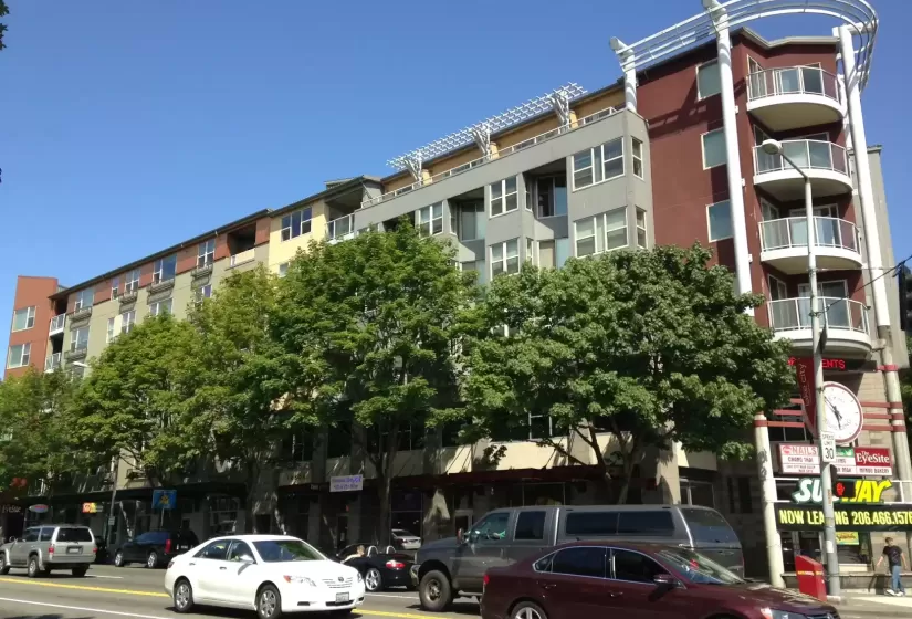 12500 Lake City Way, Seattle, Washington 98125, ,Multi-family,For Lease,Lake City Way,607248