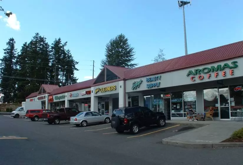 17230 140th Ave, Renton, Washington 98058, ,Retail,For Lease,140th Ave,663452