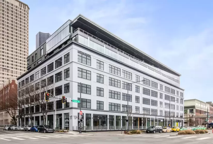 906 Alaskan Way, Seattle, Washington 98104, ,Office,For Lease,Alaskan Way,668239