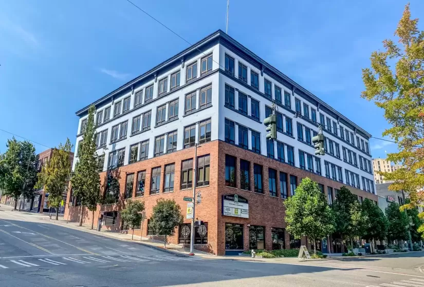 950 Broadway, Tacoma, Washington 98402, ,Office,For Lease,Broadway,664853