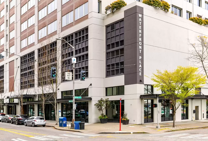 1009 Western Ave, Seattle, Washington 98104, ,Office,For Lease,Western Ave,662019