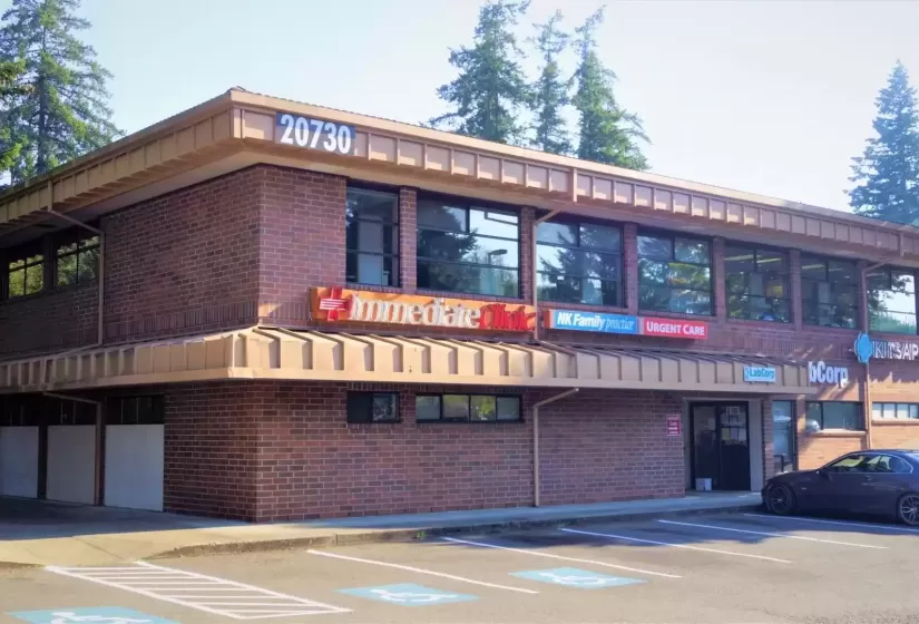 20730 Bond Rd, Poulsbo, Washington 98370, ,Office,For Lease,Bond Rd,667731