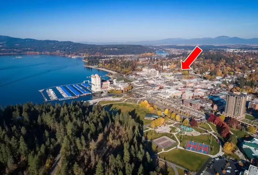 105 Wallace Ave, Coeur D Alene, Idaho 83814, ,Hotel/motel,For Sale,Wallace Ave,660885