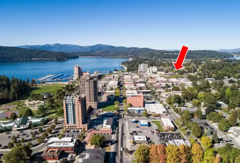 105 Wallace Ave, Coeur D Alene, Idaho 83814, ,Hotel/motel,For Sale,Wallace Ave,660885