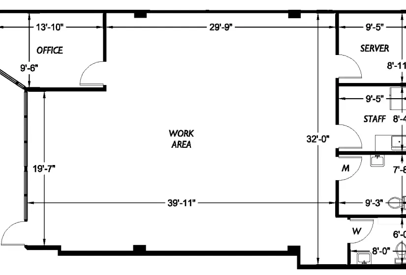 742 Industry Dr, Tukwila, Washington 98188, ,Industrial,For Lease,Industry Dr,663937