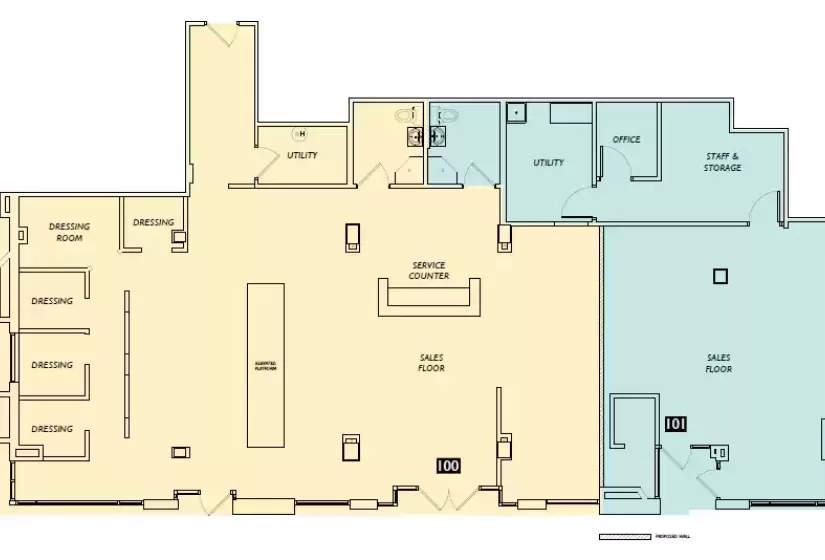 1550 Eastlake Avenue, Seattle, Washington 98102, ,Multi-family,For Lease,Eastlake Avenue,665235