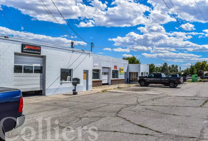 1200 Sunset Strip, Mountain Home, Idaho 83647, ,Industrial,For Lease,Sunset Strip,671308