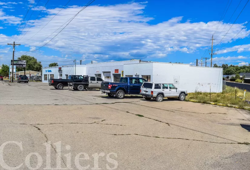 1200 Sunset Strip, Mountain Home, Idaho 83647, ,Industrial,For Lease,Sunset Strip,671308