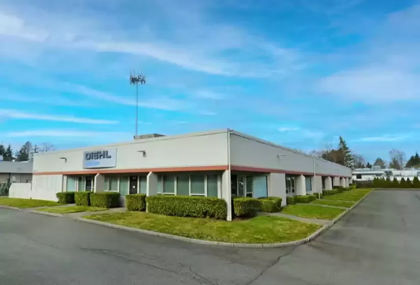 917 134th St, Everett, Washington 98204, ,Industrial,For Lease,134th St,671448