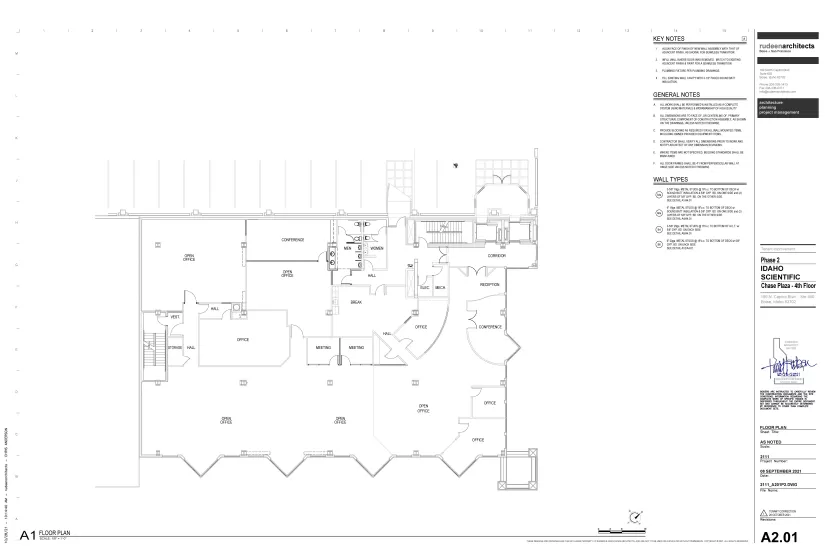 199 Capitol Blvd, Boise, Idaho 83702, ,Office,For Sale,Capitol Blvd,671866