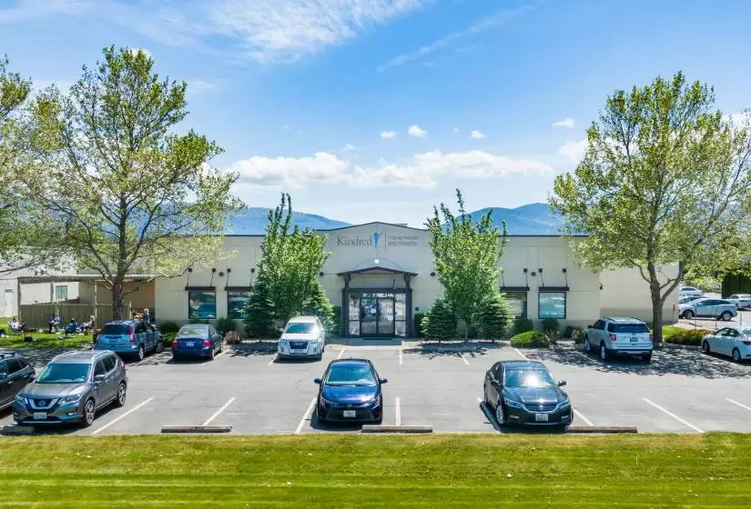 22820 Appleway Ave, Liberty Lake, Washington 99019, ,Office,For Lease,Appleway Ave,671908