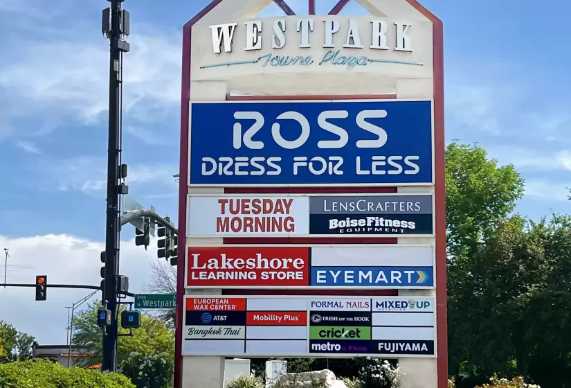 633 Milwaukee St, Boise, Idaho 83704, ,Retail,For Lease,Milwaukee St,672003