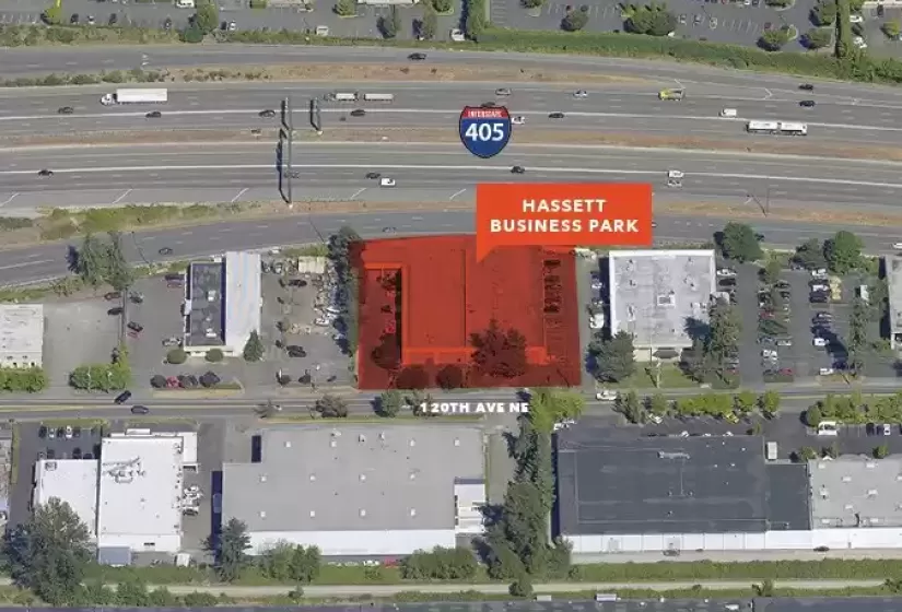 11314 120th Ave, Kirkland, Washington 98033, ,Industrial,For Lease,120th Ave,672868