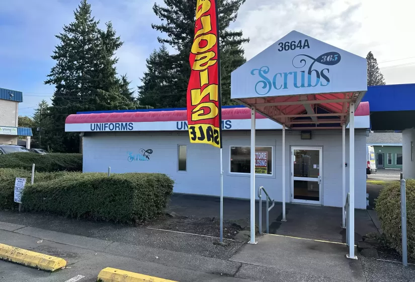 3664 Pacific Ave, Lacey, Washington 98501, ,Retail,For Lease,Pacific Ave,673191