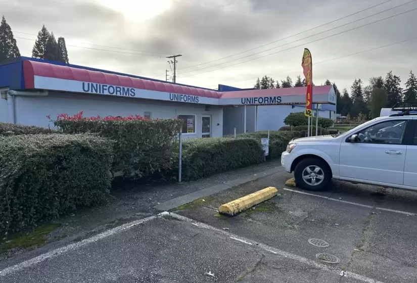 3664 Pacific Ave, Lacey, Washington 98501, ,Retail,For Lease,Pacific Ave,673191