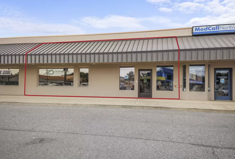 201 Edison St, Kennewick, Washington 99336, ,Retail,For Lease,Edison St,673221