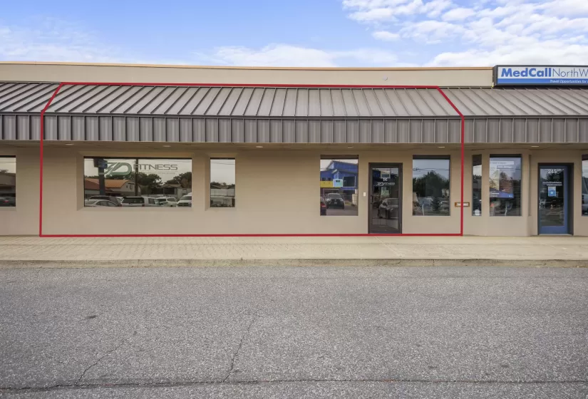 201 Edison St, Kennewick, Washington 99336, ,Retail,For Lease,Edison St,673221