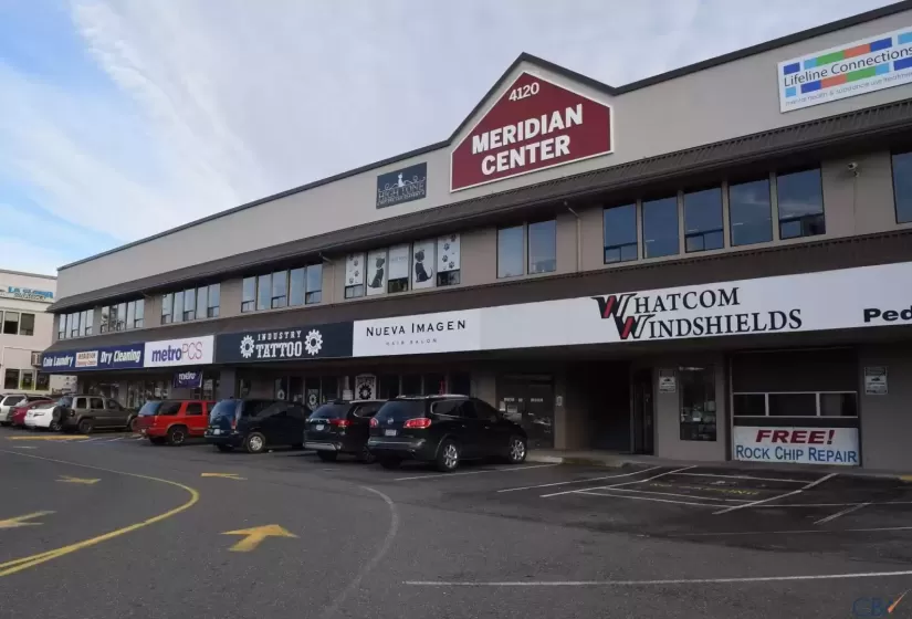 4120 Meridian St, Bellingham, Washington 98226, ,Retail,For Lease,Meridian St,675474