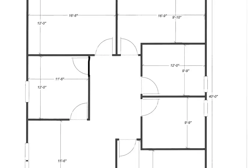 1933 Jadwin Ave, Richland, Washington 99354, ,Office,For Lease,Jadwin Ave,675466