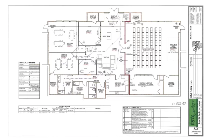 1717 6th Ave, Spokane, Washington 99204, ,Office,For Lease,6th Ave,676223