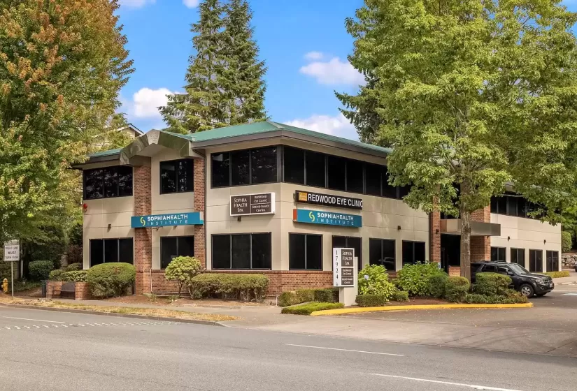 17924 140th Ave, Woodinville, Washington 98072, ,Office,For Lease,140th Ave,676225