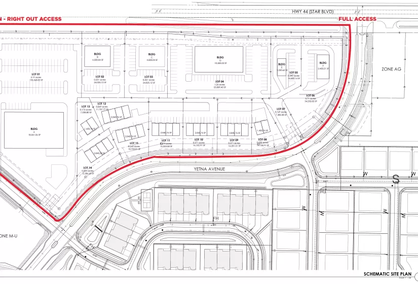 10481 Hwy 44, Middleton, Idaho 83644, ,Land,For Lease,Hwy 44,676524