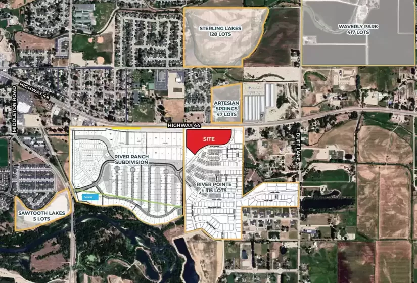 10481 Hwy 44, Middleton, Idaho 83644, ,Land,For Lease,Hwy 44,676524