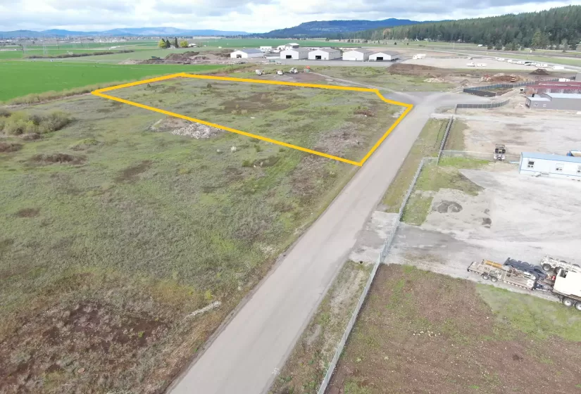 0 NNA, Hauser, Idaho 83854, ,Land,For Sale,NNA,676618