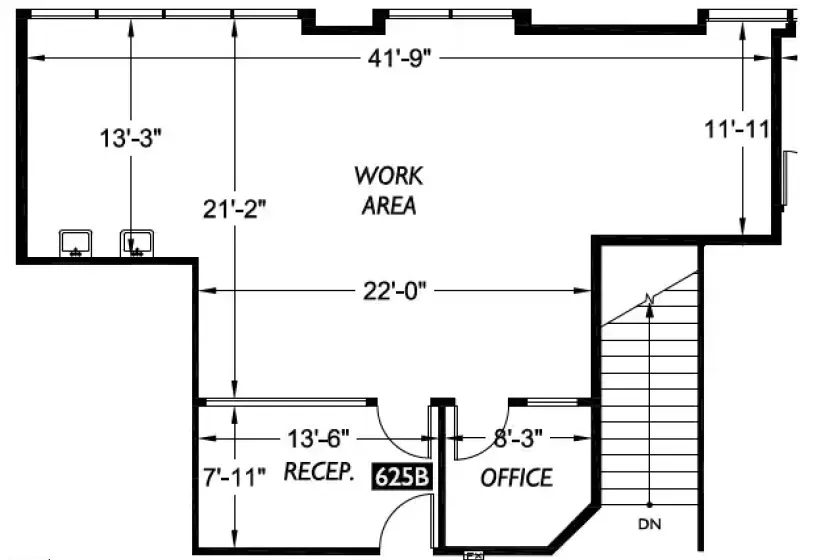 625 Strander Boulevard, Tukwila, Washington 98188, ,Industrial,For Lease,Strander Boulevard,677016