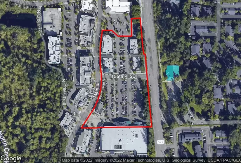 15415 Main Street, Mill Creek, Washington 98012, ,Retail,For Lease,Main Street,679275