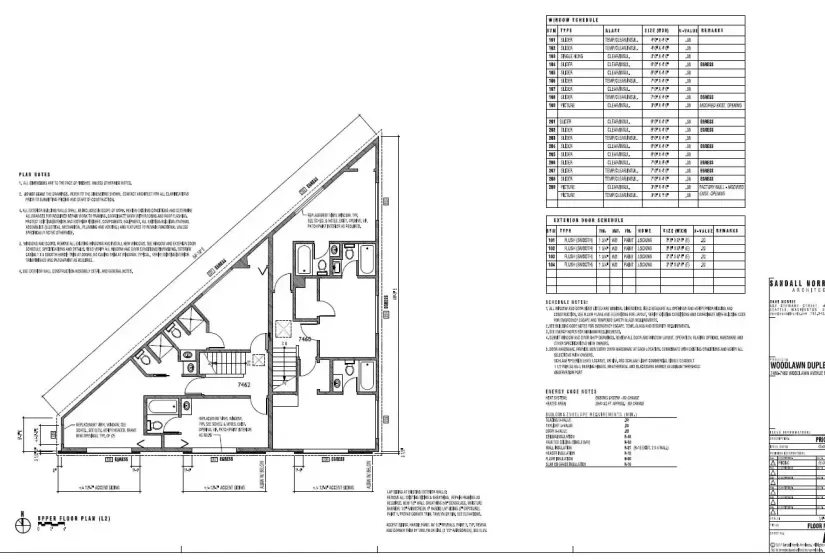 7460 Woodlawn Ave, Seattle, Washington 98115, ,Multi-family,For Sale,Woodlawn Ave,679932