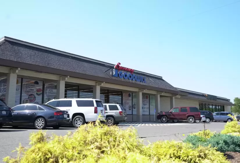 14902 Pacific Hwy, Spanaway, Washington 98444, ,Retail,For Lease,Pacific Hwy,669316