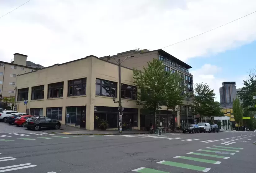 517 Pike St, Seattle, Washington 98122, ,Retail,For Lease,Pike St,662696