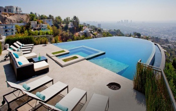 Land Vacation Rental