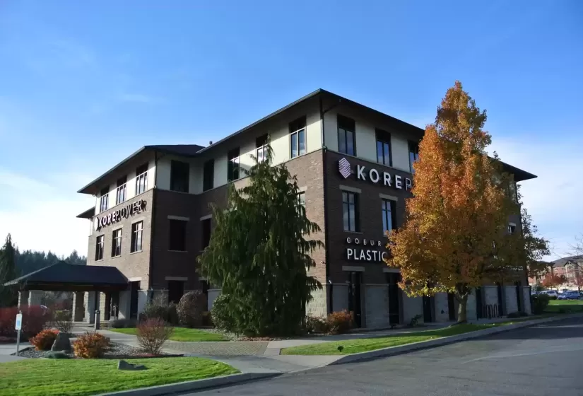 1875 Lakewood Dr, Coeur d'Alene, Idaho 83814, ,Office,For Lease,Lakewood Dr,674323