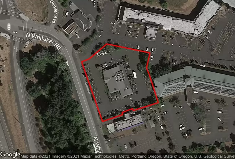 9848 Whitaker Rd, Portland, Oregon 97217, ,Retail,For Lease,Whitaker Rd,675037