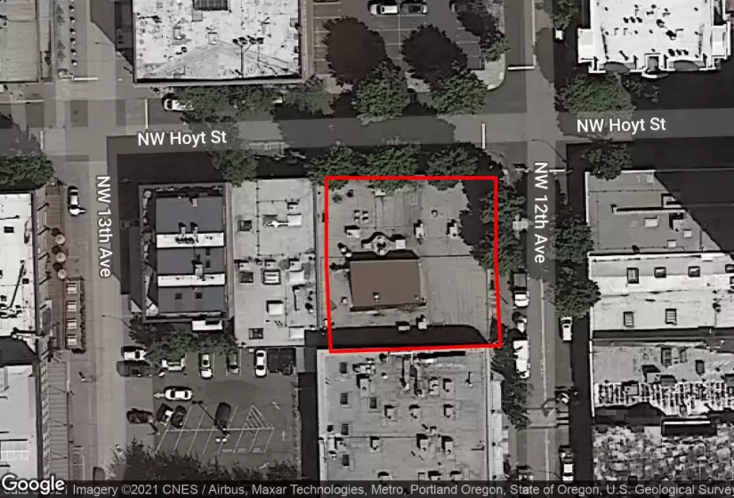 1210 Hoyt Street, Portland, Oregon 97209, ,Retail,For Lease,Hoyt Street,675081