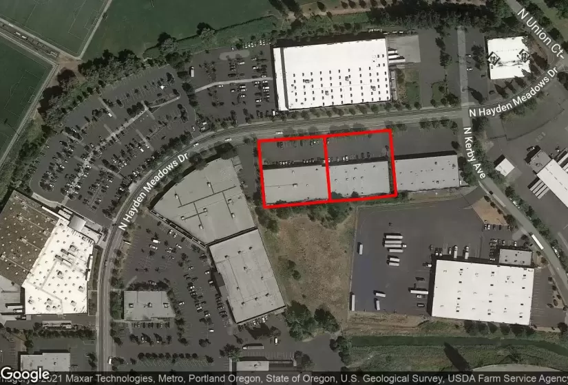 900 Hayden Meadows Dr, Portland, Oregon 97217, ,Retail,For Lease,Hayden Meadows Dr,675087