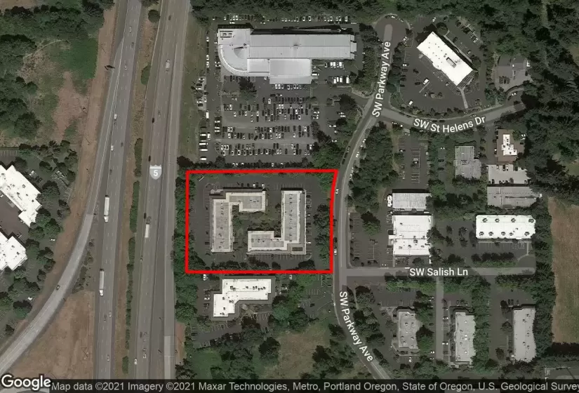 25115 Parkway Ave, Wilsonville, Oregon 97070, ,Office,For Lease,Parkway Ave,675155