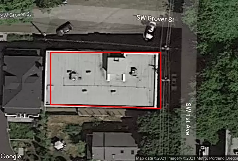 3207 1st Ave, Portland, Oregon 97239, ,Office,For Lease,1st Ave,675244