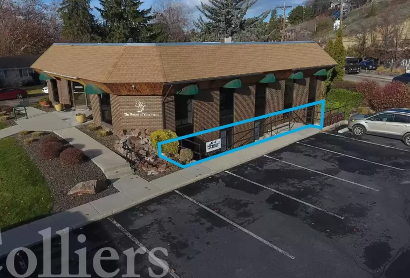 1665 Hill Rd, Boise, Idaho 83702, ,Office,For Lease,Hill Rd,675527