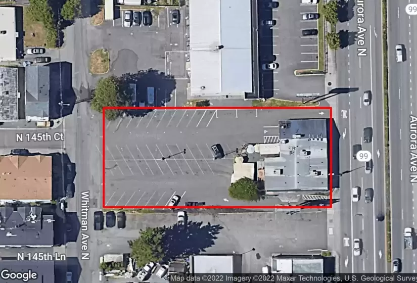 14525 Aurora Ave, Shoreline, Washington 98133, ,Retail,For Lease,Aurora Ave,675992