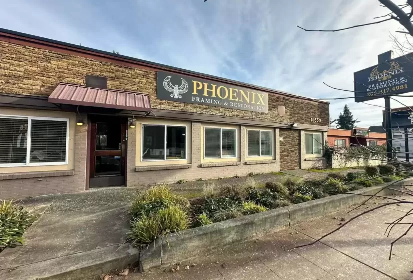 19550 Aurora, Shoreline, Washington 98133, ,Retail,For Lease,Aurora,676211