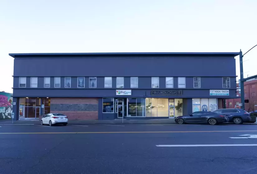 1313 Hewitt Ave, Everett, Washington 98201, ,Retail,For Lease,Hewitt Ave,676224