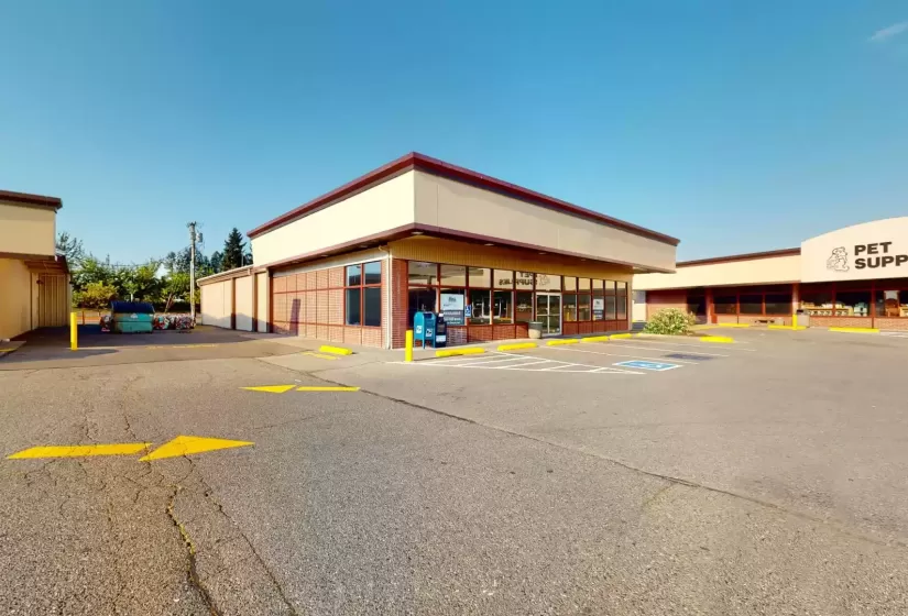 5201 Capitol Blvd, Tumwater, Washington 98501, ,Retail,For Lease,Capitol Blvd,676262