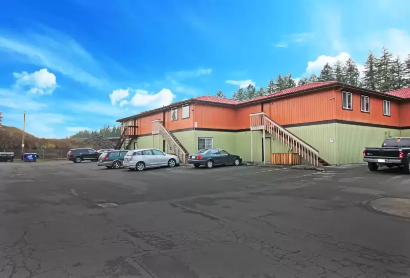 18407 Pacific Ave, Spanaway, Washington 98387, ,Office,For Lease,Pacific Ave,678264