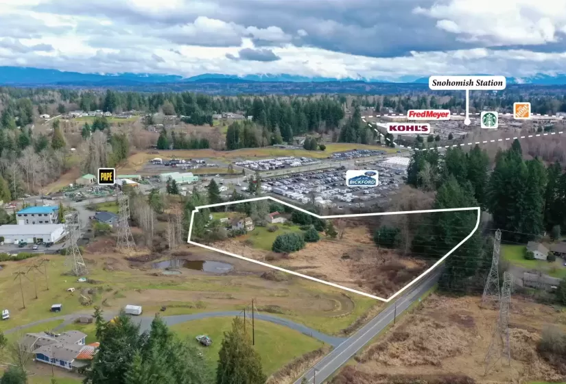 3101 Fobes Rd, Snohomish, Washington 98290, ,Land,For Sale,Fobes Rd,678377