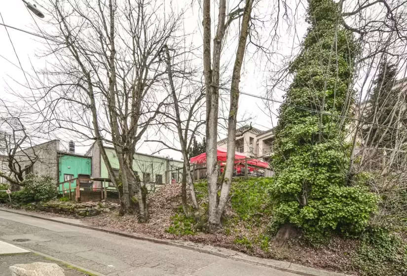 755 Bellevue Ave, Seattle, Washington 98102, ,Land,For Sale,Bellevue Ave,678637