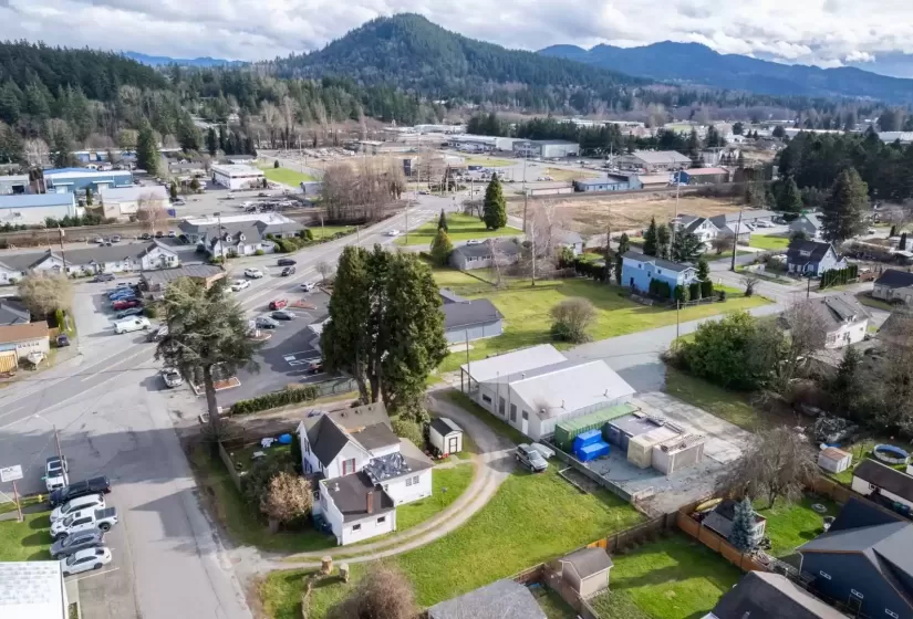 1901 2nd St, Mount Vernon, Washington 98273, ,Land,For Sale,2nd St,679170